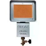 Güvenle Al PICNIC HEATER RECHAUD KAMP PİKNİK SOBA TÜP ÜZERİ DAR - AYGAZ MUSLUK (4745)