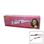 Güvenle Al Rado RD-3835 Şekillendirici Saç Güzellik Seti - 4&amp;apos;lü, 60W (4745)