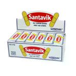 Güvenle Al SANTAVİK 10 x 30 YARA BANTI = 1 KUTU İÇİNDE 300 ADET YARA BANDI VARDIR (4745)