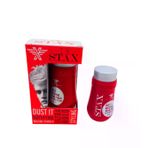 Güvenle Al STAX WAX ULTRA HOLD PUDRA KIRMIZI KUTU SAÇ ŞEKİLLENDİRİCİ 20GR (4745)
