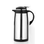 Güvenle Al Teba 1.3Litre İçi Cam Dışı Çelik termos (4745)