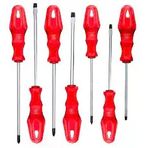 Güvenle Al TORNAVİDA STELL 7 PARÇA TORNAVİDA SETİ (4745)