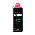 Güvenle Al Zippo Benzini 125 ML (4745)