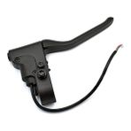 Güvenli Sepet Xiaomi M365 Fren Kolu 1s Volta M 365 Pro Essential Mi Pro2 Uyumlu Elektrikli Scooter Fren Kolu