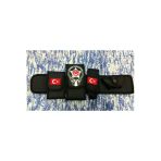 Güvenlik Bel Kılıfı + Özel Güvenlik Rozetli Cüzdan Satınal-Sıvıle Satılmaz.