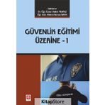 Güvenlik Eğitimi Üzerine 1- Vedat Yılmaz