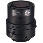 GÜVENLİK KAMERA LENS (12VG3518ASIRM)