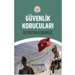 Güvenlik Korucuları - Recep Demir