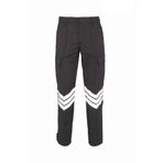 GÜVENLİK PANTOLON (YENİ TİP) LACİVERT L