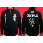 Güvenlik Polar Mont Sipariş Ver.sıvıle Satılmaz.