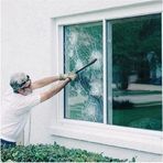 Güvenlik Şeffaf Cam Filmi Kırılmaz 2 Mil (50 cm x 1 Metre) (50 cm x 10 Metre)