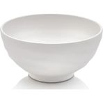 GuvenliPazar 12 Adet 9 cm Sosluk / Reçellik – Bulaşık Makinesinde Yıkanabilir Beyaz Sos Kasesi (4,5 cm Derinlik)