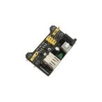 Güvenrob Breadboard Güç Kaynağı Modülü 3.3V - 5V
