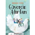 Güvercin Adımları - Mehmet Atilla