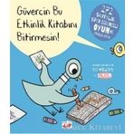 Güvercin Bu Etkinlik Kitabını Bitirmesin! - Mo Willems
