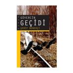 GÜVERCİN GEÇİDİ - ŞERİF BENEKÇİ