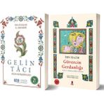 Güvercin Gerdanlığı - Gelin Tacı 2 Kitap Set