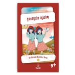 Güvercin İkizim - Elif Çiftçi Yılmaz - Floki Çocuk Yayınları