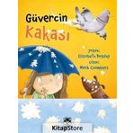 Güvercin Kakası - Elizabet Baguley