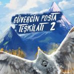 Güvercin Posta Teşkilatı 2 - Mehmet Çelik