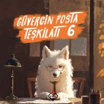 Güvercin Posta Teşkilatı 6 - Mehmet Çelik - Veysel Toprak