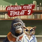 Güvercin Posta Teşkilatı 9 - Mehmet Çelik - Veysel Toprak