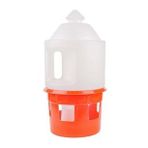 Güvercin Suluğu Kuş Suluğu 5 litre Pvc Kuş Suluğu