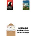 Güvercin Tüneli + Bizim Oyun + Okuma Sticker'ları - Hayır