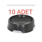 Güvercin Yumurta Folluğu 10 Adet