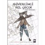 Güvercinci Çocuk - Samed Behrengi