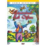 Güvercinci Keloğlan-Samed Behrengi