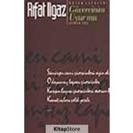 Güvercinim Uyur mu - Rıfat Ilgaz
