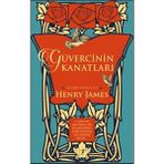 Güvercinin Kanatları Ciltli - Henry James