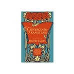 GÜVERCİNİN KANATLARI - HENRY JAMES