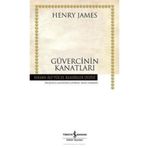 Güvercinin Kanatları İş Bankası Kültür Yayınları