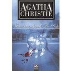 GÜVERCİNLER ARASINDA BIR KEDI - AGATHA CHRISTIE