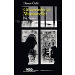 Güvercinler ve Matmazeller-Düş Öykü, Clz - Demir Özlü