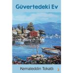Güvertedeki Ev - Cinius Yayınları