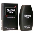 Guy Laroche Drakkar Noir EDT 100 ml Sprey Erkek Parfümü