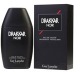 Guy Laroche Drakkar Noir EDT 200 ml Sprey Erkek Parfümü