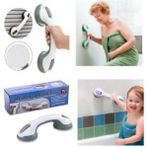 Guya Helping Handle Banyo Tutacağı Kilit Vantuzlu