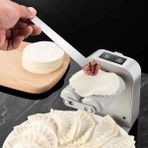 Guya Tam Otomatik Hamur Ravioli Makinesi