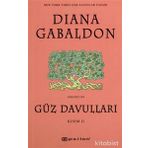 Güz Davulları 2-Diana Gabaldon