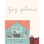 Güz Gelince / Işıl Erverdi / Kumdan Kale Yayınları