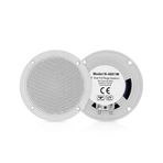 Guzare Gs-4001W 4” Ip66 Marin Hoparlör 120W (1 Adet)