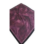 Guzeka Premium Soft Eşarp 100x100 cm İtalyan Dikiş