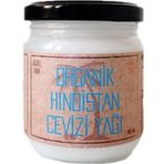 Güzel Ada Gıda 150 ml Organik Hindistan Cevizi Yağı