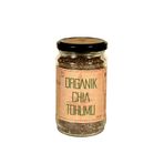Güzel Ada Gıda 200 gr Organik Chia Tohumu