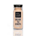 Güzel Ada Gıda 40 gr Organik Toz Zencefil