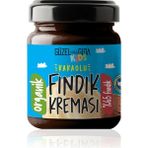 Güzel Ada Gıda Kids Organik Kakaolu Fındık Kreması 200 gr